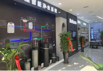 净水机代理商选净水器厂家品牌,适合就好 净水机代理商选净水器厂家品牌,适合就好